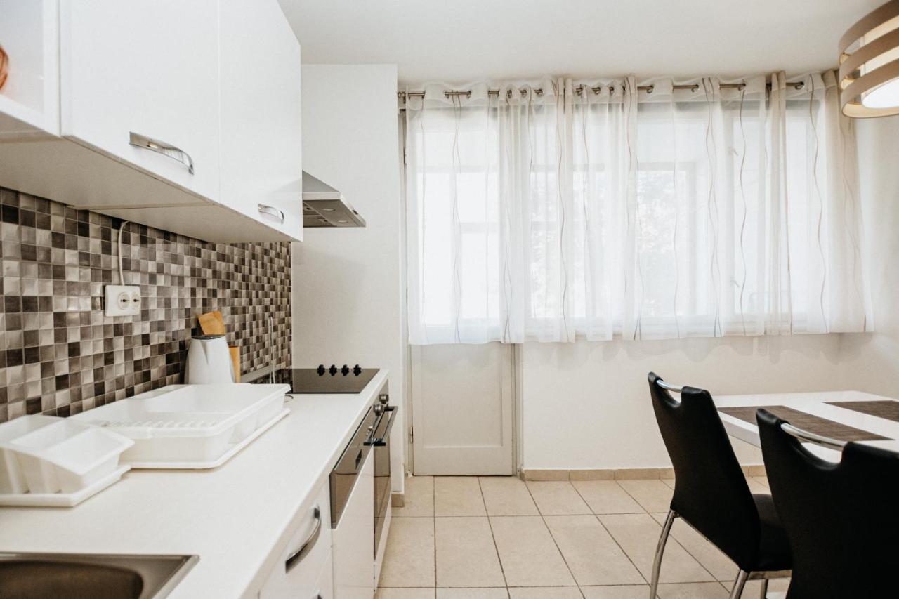 Apartment Double S Zadar Exterior foto